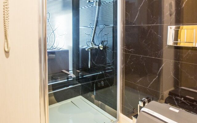 Florya Grand Hotel