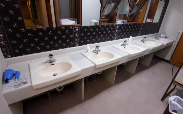 ZEN Hostel Togakushi