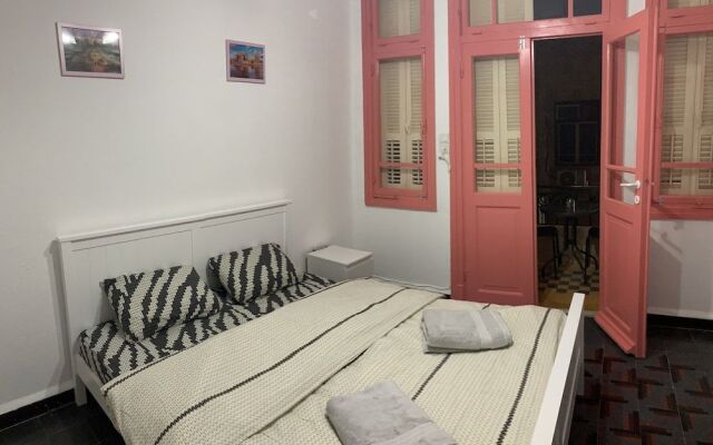 GuestHouse Comfy