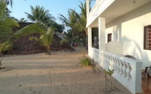Osaiba Beach Resort