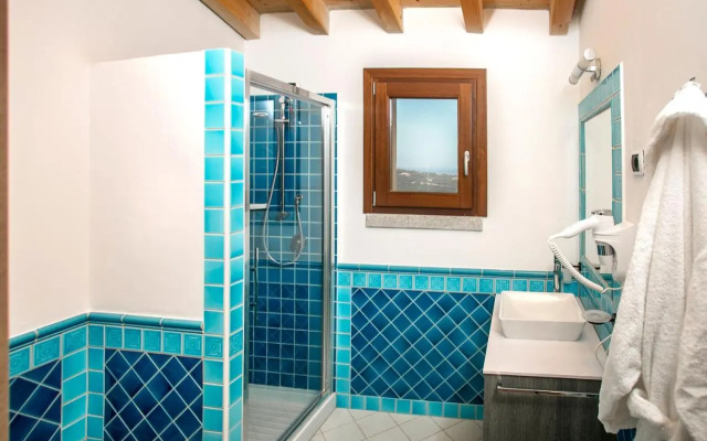 Residence Punta Falcone