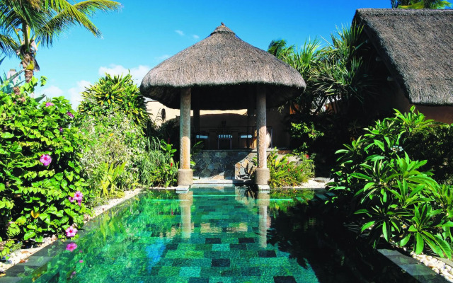 The Oberoi Beach Resort, Mauritius