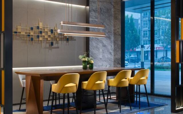 Hampton by Hilton Xingtai Xingzhou Avenue