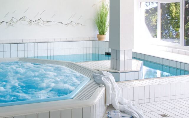 Helvetia Intergolf Hotel & Aparthotel