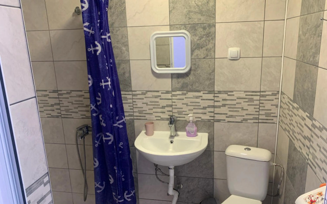 Стаи за гости Ася