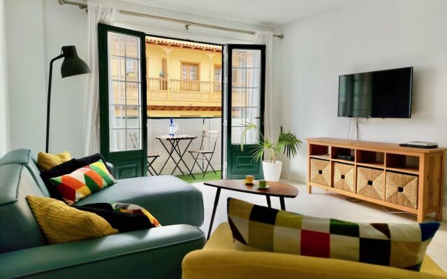 The Cool Apartment