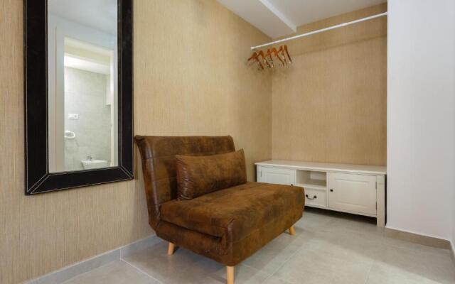 Atico del ROMANTICO Gaditano by Cadiz4Rentals