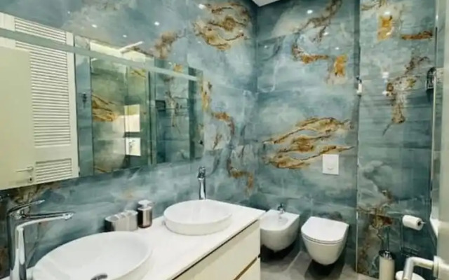 Villa Dea Green Coast 166c