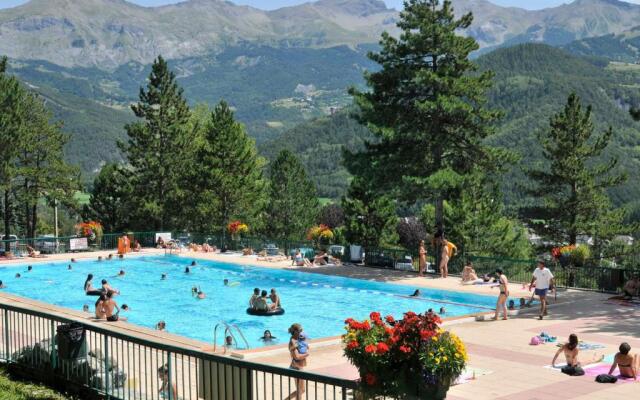 Appartement Barcelonnette, 3 pièces, 6 personnes - FR-1-165A-68