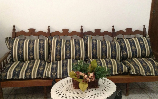 Hotel Pousada Alvorada