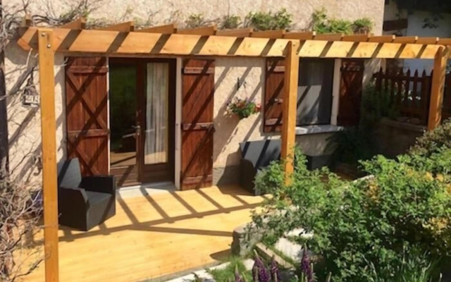 "La Coustille" Chambres et Table d'Hôtes