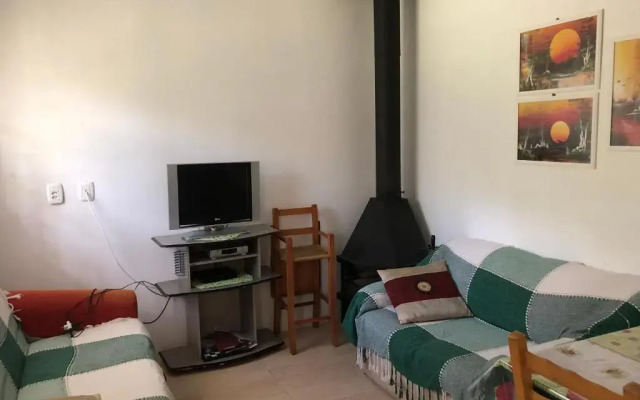 Cabanas Brocker