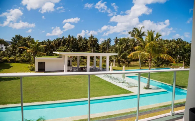 Playa Bonita Apartment at Lake View 32B