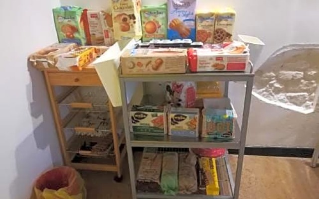 B&B Sweet Mantova H00195