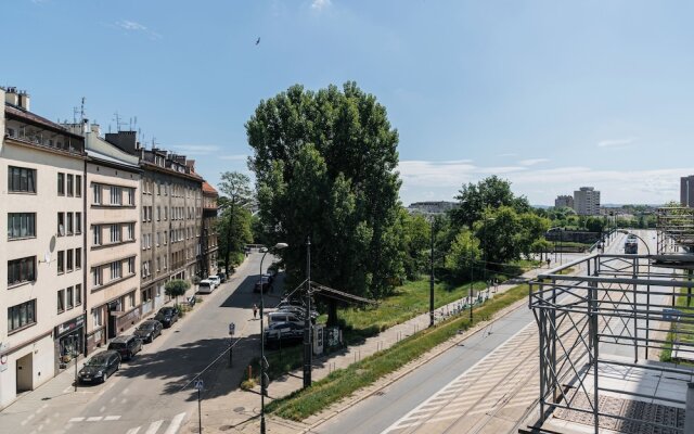Vistula Sky - LoftAffair