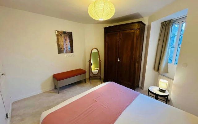 Le Charmant Carnot Cath Drale