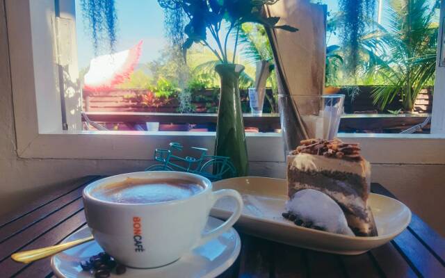 OYO 330 Venus Resort Pranburi