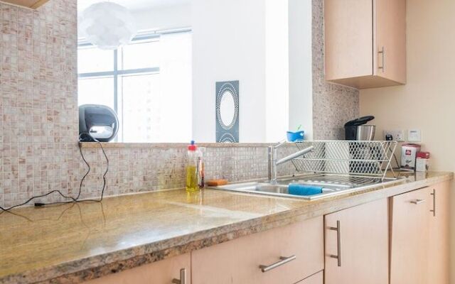 Residence Dubai - Park Island