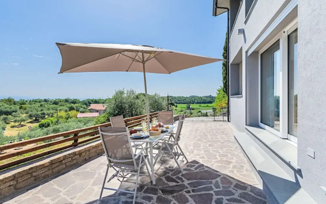 Castelletto Apts by Wonderful Italy