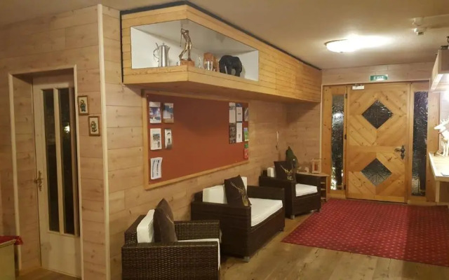 Hotel Mira