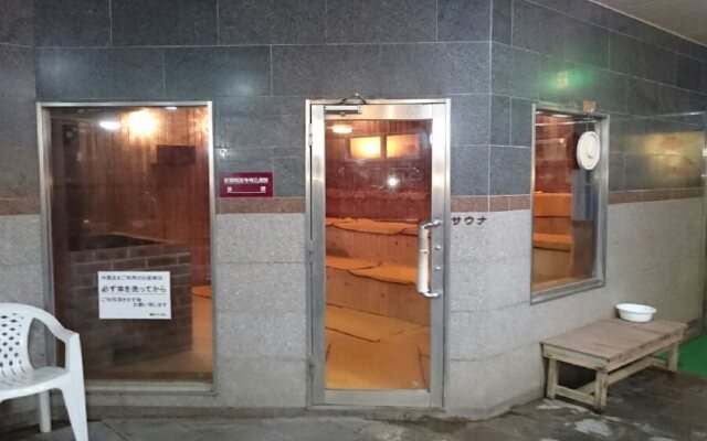 Tsurusaki Hotel