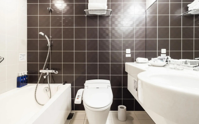 Richmond Hotel Utsunomiya Ekimae Annex