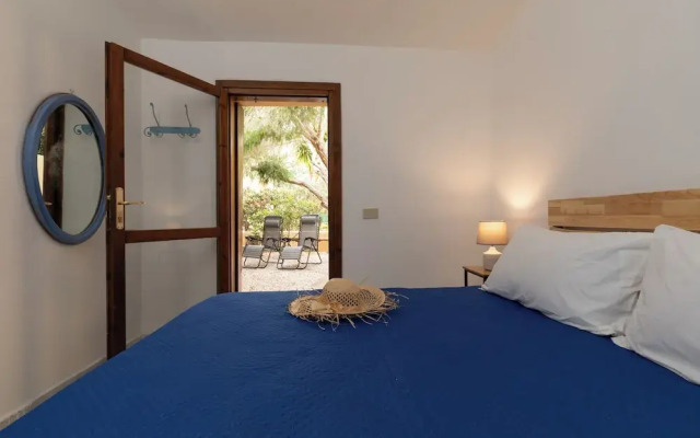 Casa Girgolu by Wonderful Italy