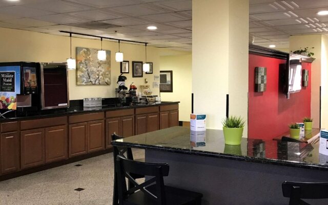 Quality Inn