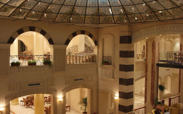 Imperial Shams Abu Soma - All inclusive