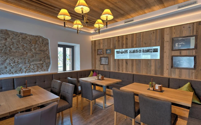 Der Siegeler - this lifestylehotel rocks