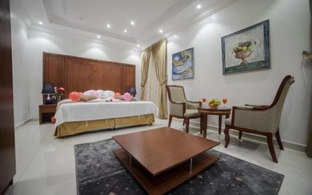 Esnad Furnished Units