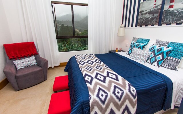 Pousada Chácara Aracê