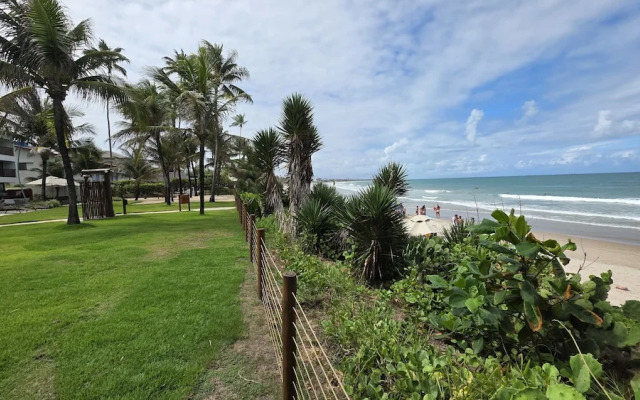 Porto Beach Beira Mar 306 by La Playa