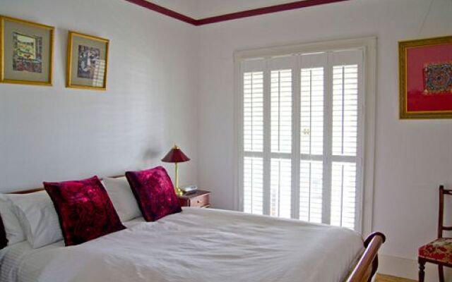 Willunga House Bed & Breakfast