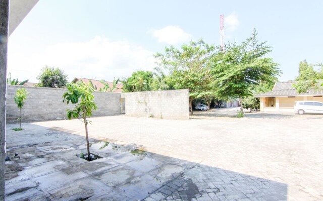 [Deact] Enjoyjogja Homestay