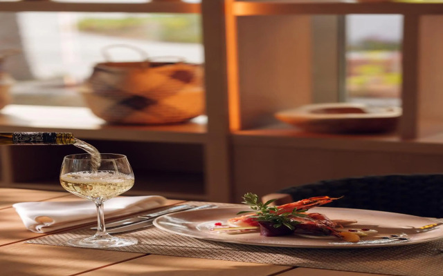 Naama Beach Villas & Spa