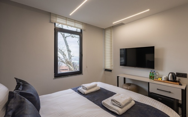 Safir Termal&Spa Otel