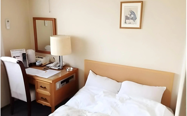 Ishioka Plaza Hotel