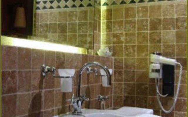 Hotel Villa Boddin
