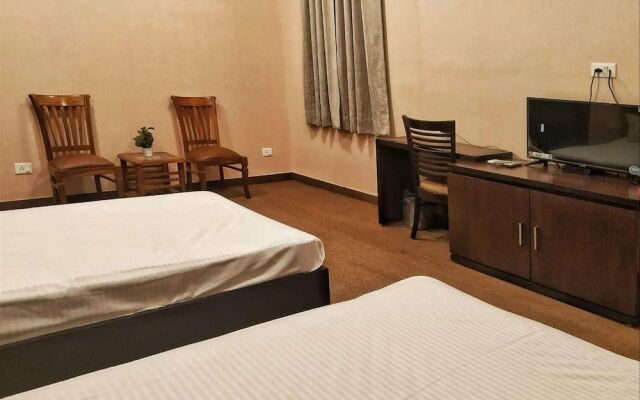 Mint Metropolitan Grand