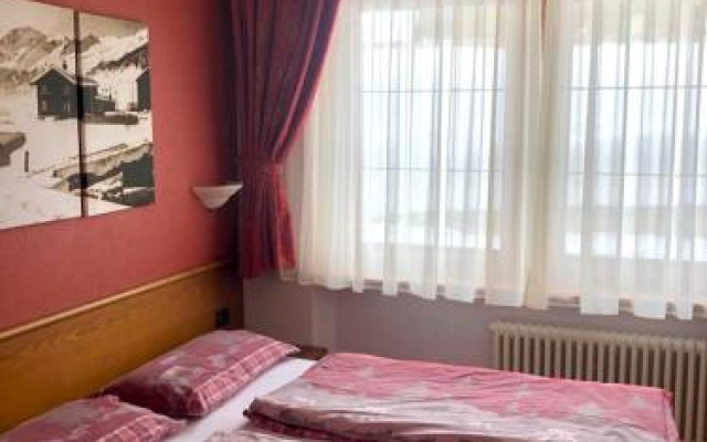 Hotel Garni Rin da Rin