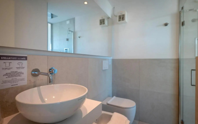 Stellamare Beach Hotel