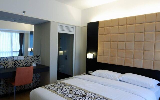 Welcome Inn - Nanshan Branch