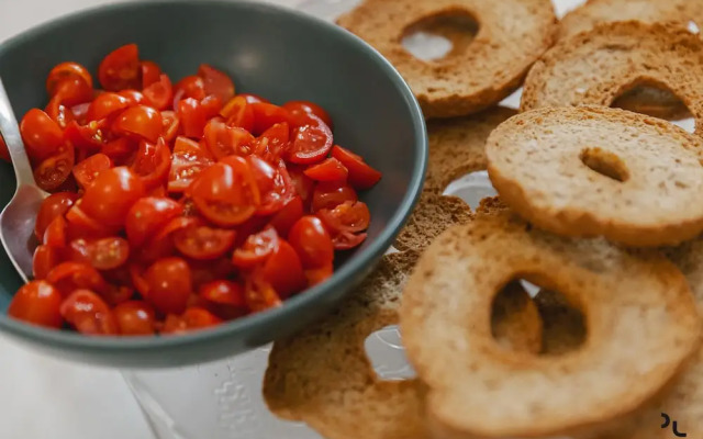 Residenza del Monaco Bianco