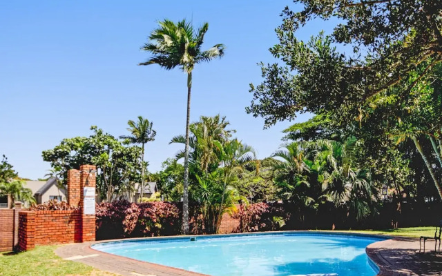 St Lucia Villa Mia 6