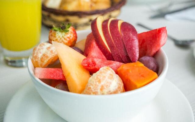 Velik Ocean Hotel Aeropuerto