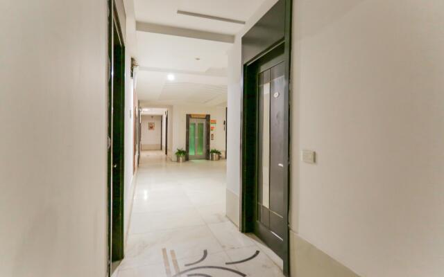 OYO 78415 Townhouse 389 Paharganj