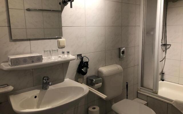 Hotel Krone Post
