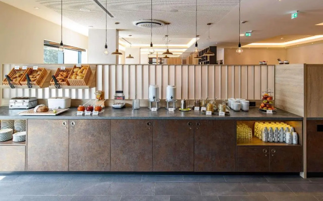 ibis Styles Magdeburg