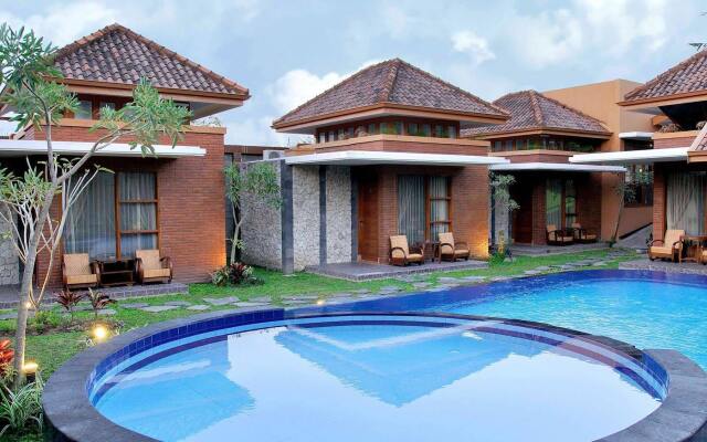Rumput Resort & Resto